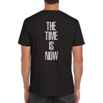 Time T-shirt 