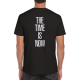 Time T-shirt 