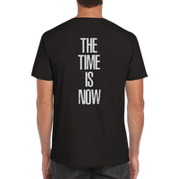 Time rundhalsad t-shirt 5517