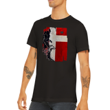 Dane t-shirt 5676