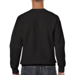 Chief negativ sweatshirt 5100-4