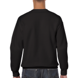 Chief negativ sweatshirt 5100-4