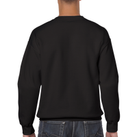 Chief negativ sweatshirt 5100-4