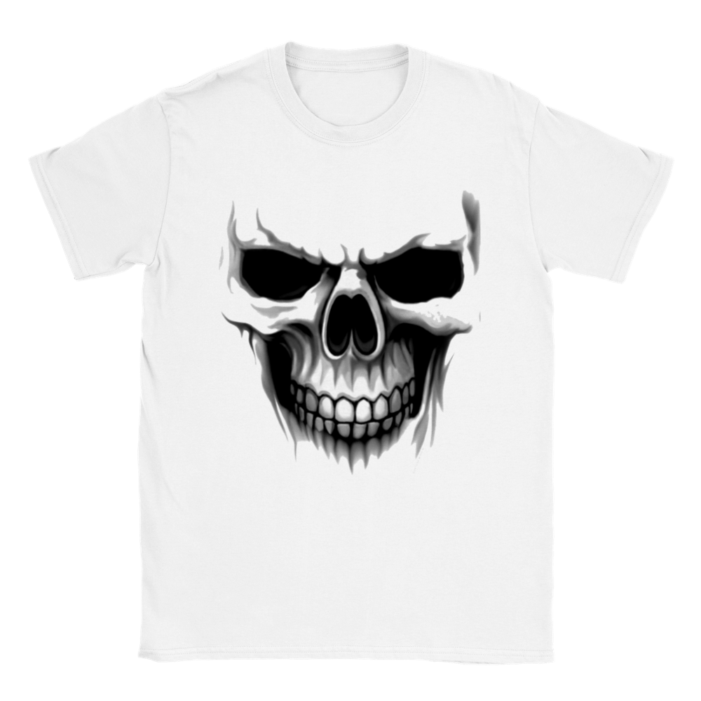 Death rundhalsad t-shirt 5189