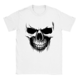 Death rundhalsad t-shirt 5189