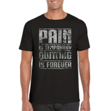 Pain rundhalsad t-shirt 5537