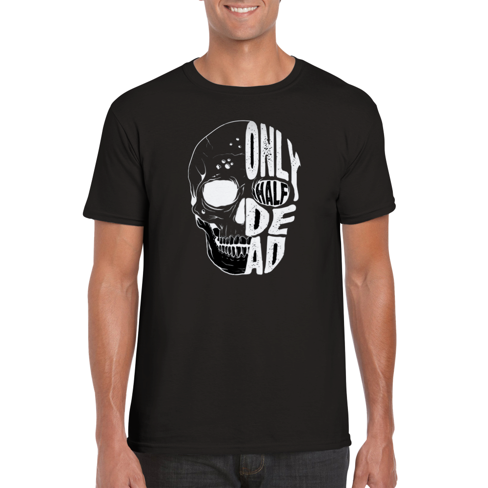 Only half dead t-shirt 5585