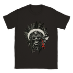 Death Chiefe t-shirt 5132