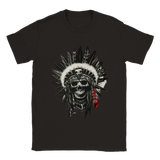 Death Chiefe t-shirt 5132