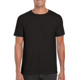 Still Standing  t-shirt 5579