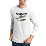 Army långärmad t-shirt 5515