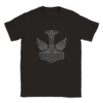 Mjolnir t-shirt 5671