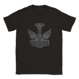 Mjolnir t-shirt 5671