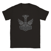Mjolnir t-shirt 5671