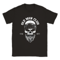 Old man club 50 t-shirt 5316
