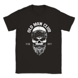 Old man club 50 t-shirt 5316