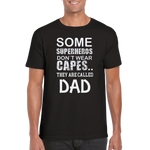 Klassisk pappa t-shirt 5122