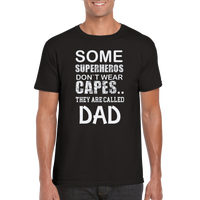 Klassisk pappa t-shirt 5122