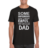 Klassisk pappa t-shirt 5122