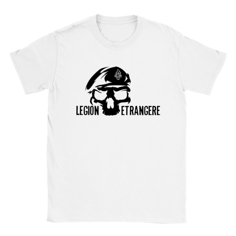 Legion t-shirt 5171