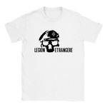 Legion t-shirt 5171