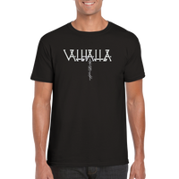 Valhalla rundhalsad t-shirt 5105