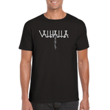 Valhalla rundhalsad t-shirt 5105