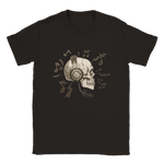 Death music  t-shirt 5161