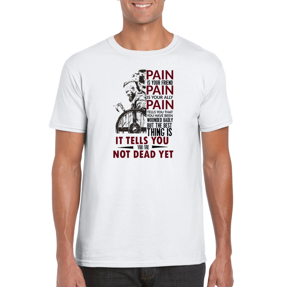 Pain t-shirt 5688