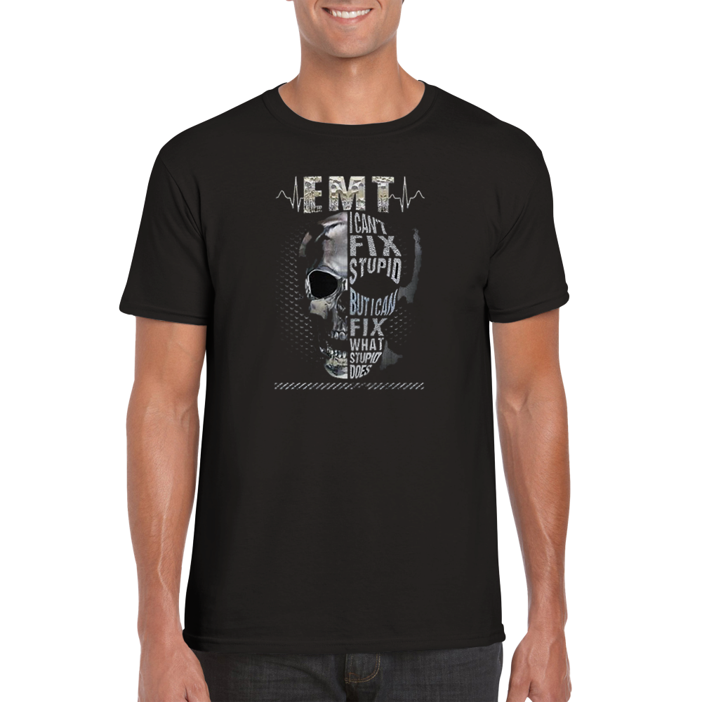 EMT T-shirt 5600