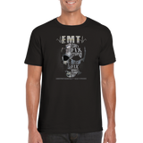 EMT rundhalsad t-shirt 5600