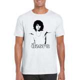 Doors rundhalsad t-shirt 5312