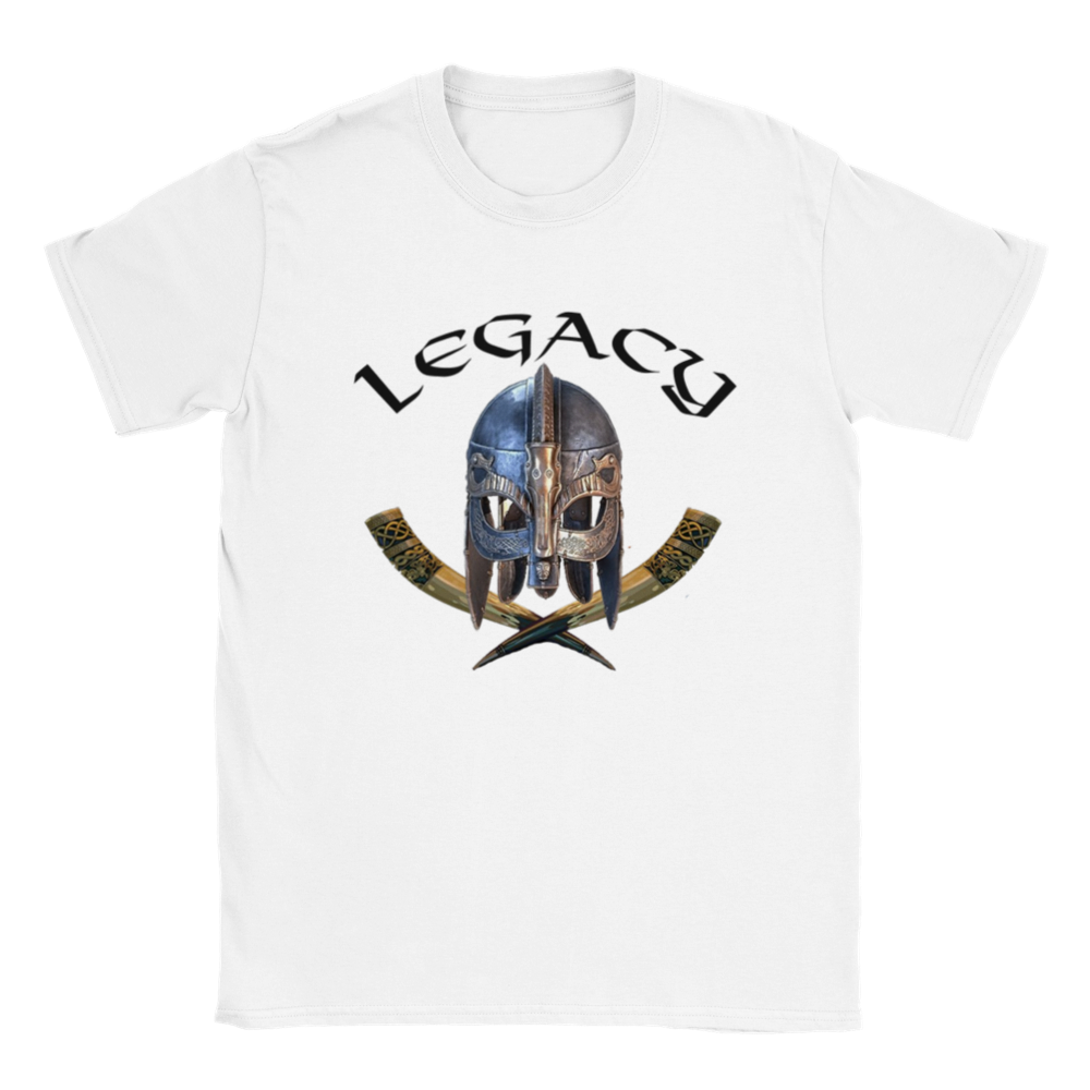 Legacy  t-shirt 5082