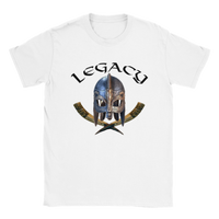 Legacy  t-shirt 5082