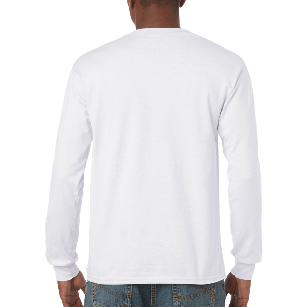 Army long sleeve t-shirt 5515