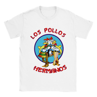 Los pollos Hermano t-shirt 5510