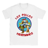 Los pollos Hermano t-shirt 5510