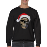 Pirat Santa unisex sweatshirt 5611