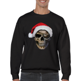 Pirat Santa unisex sweatshirt 5611