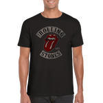 Stones rundhalsad t-shirt 5079