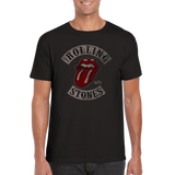 Stones rundhalsad t-shirt 5079