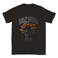 HD t-shirt 5090