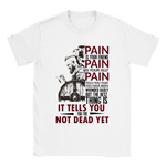 Pain t-shirt 5688