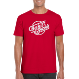 Bakis & skakis rundhalsad t-shirt 5533