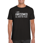 Awsesomed T-shirt 5479