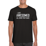 Awsesomed T-shirt 5479