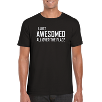 Awsesomed T-shirt 5479