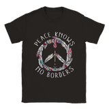 No borders t-shirt 5332