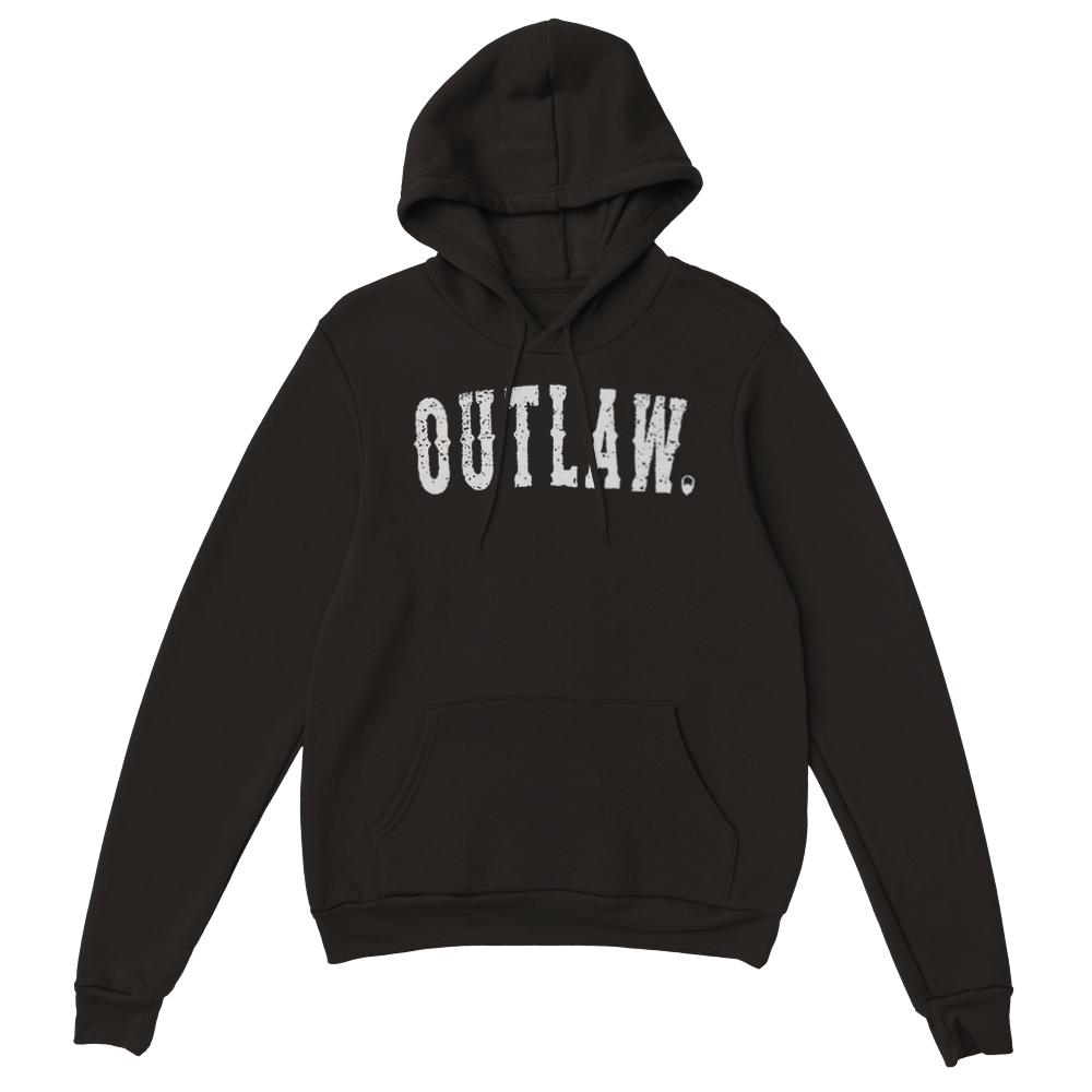 Outlaw hoodie 5626