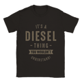 Diesel thing 5403